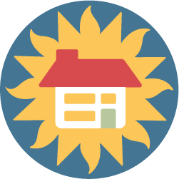Familiezorg West-Vlaanderen logo